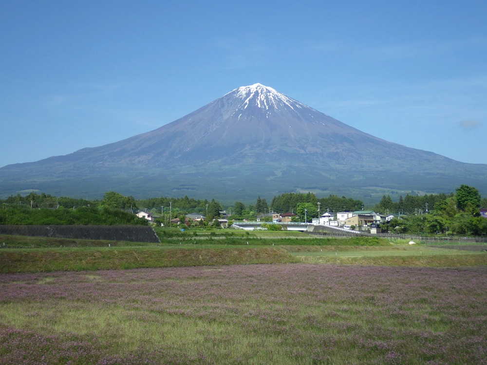 富士山